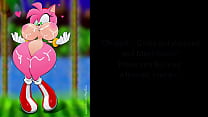 Amy Rose in “Caught Rose Handed~” [JOI by theangeloflust]