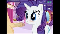 Rarity XXX